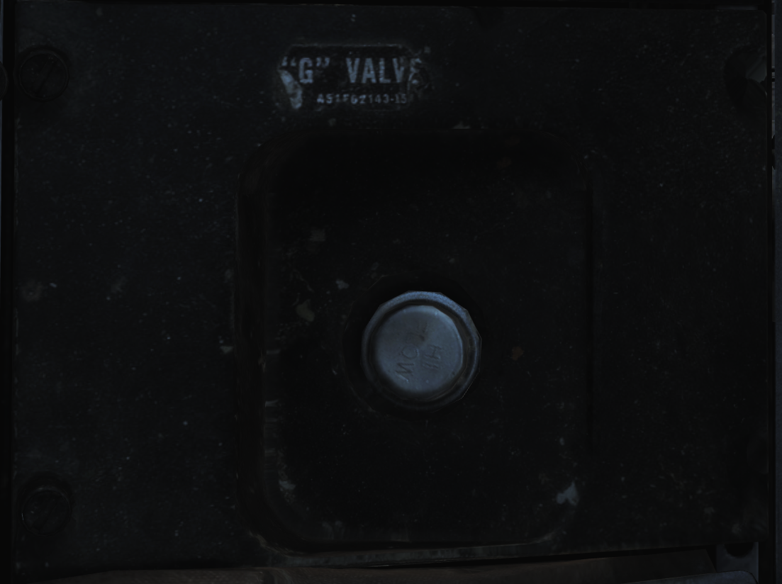 g-valve