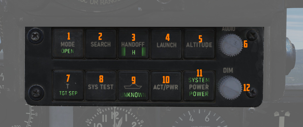 pilot_rwr_control_panel